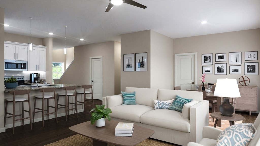 102 Jetty Circle, #C2, Pooler, GA 31322 Listing Photo  4