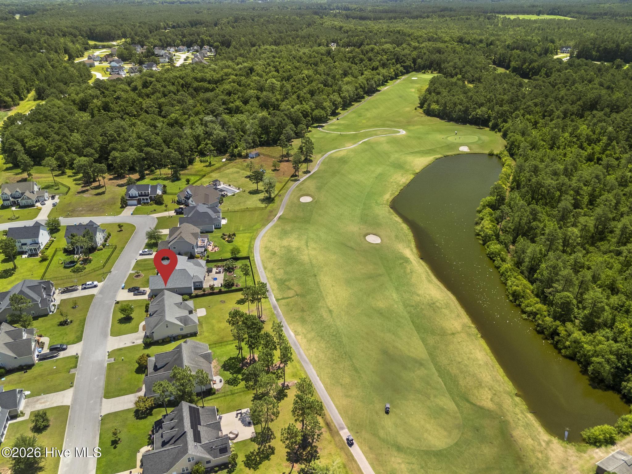 417 Meadowland Circle,Maple Hill