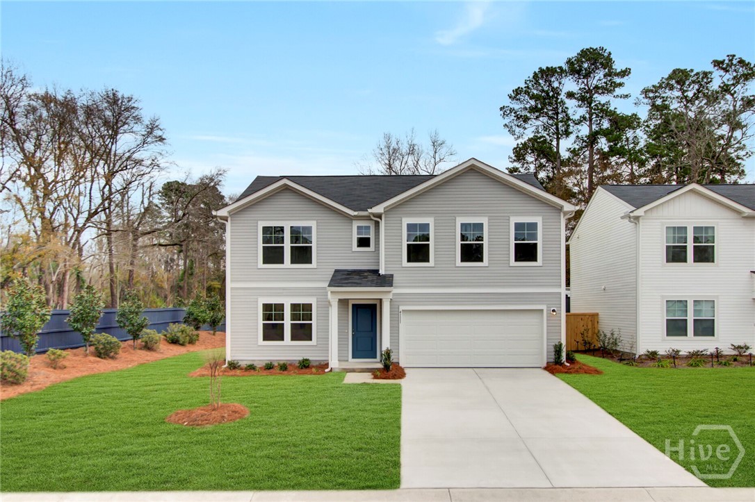 Aiken County Aiken County