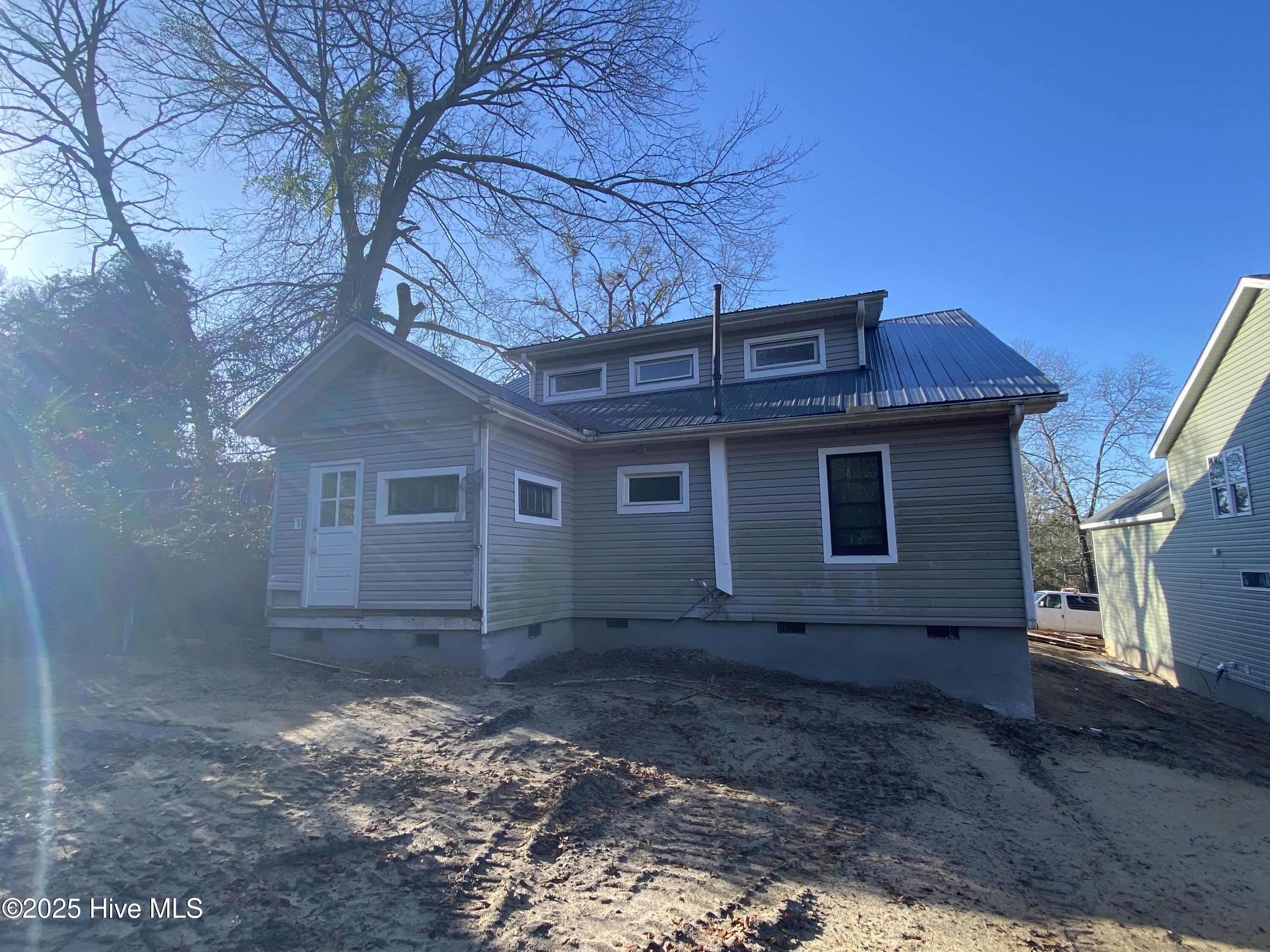 Homes for sale in Aberdeen, NC | 404 Summit St, Aberdeen, NC 28315 | MLS# 100522067