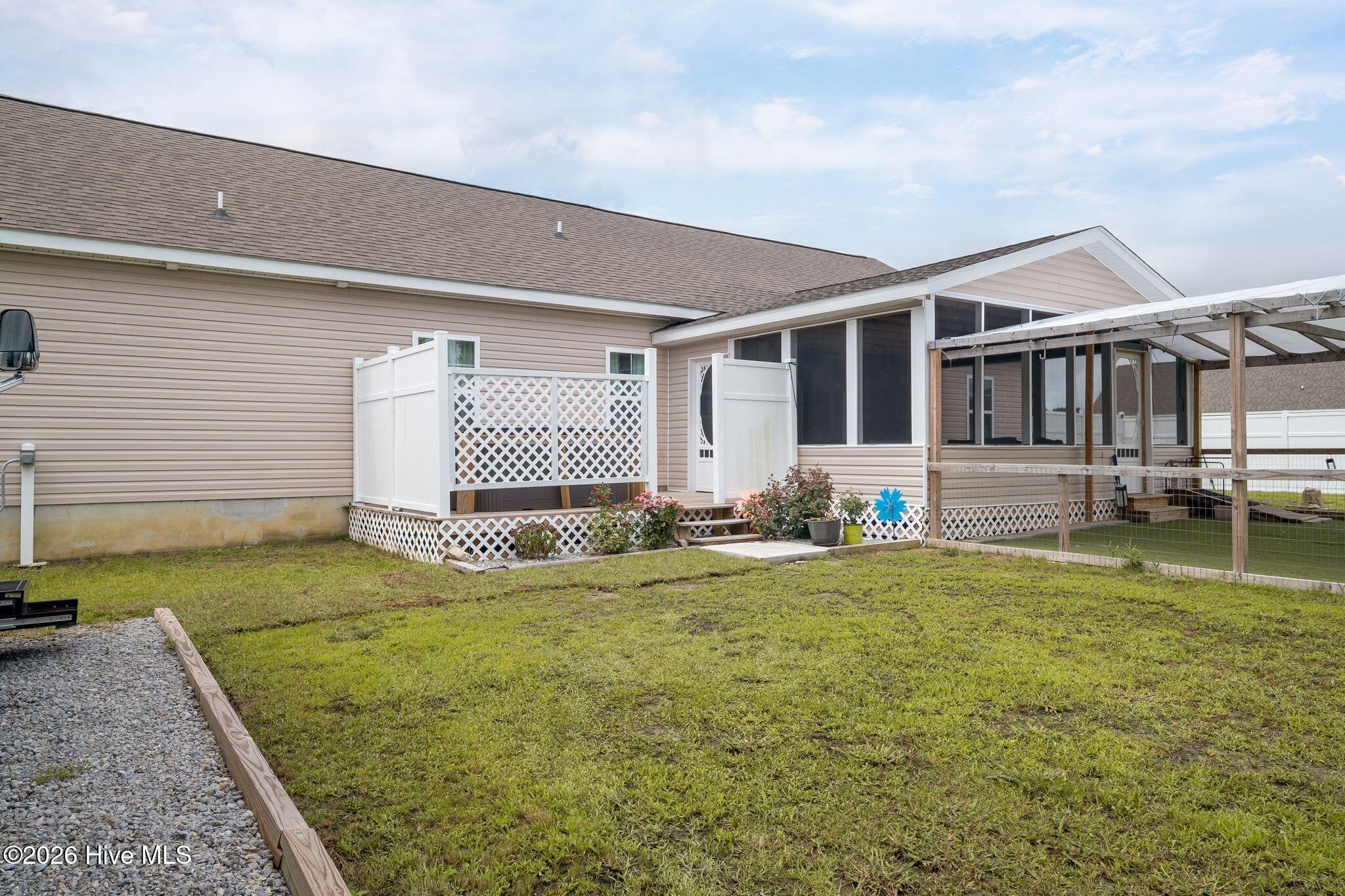 705 Plowshare Court,Maysville