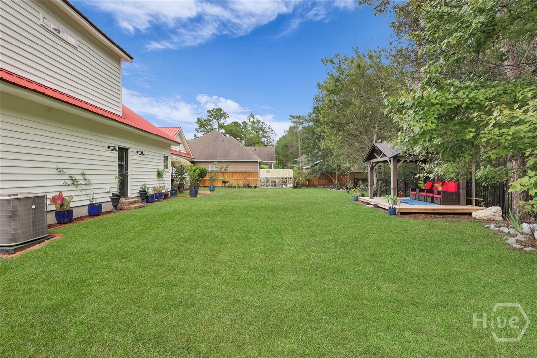 319 Windsor Road, Guyton, GA, 31312