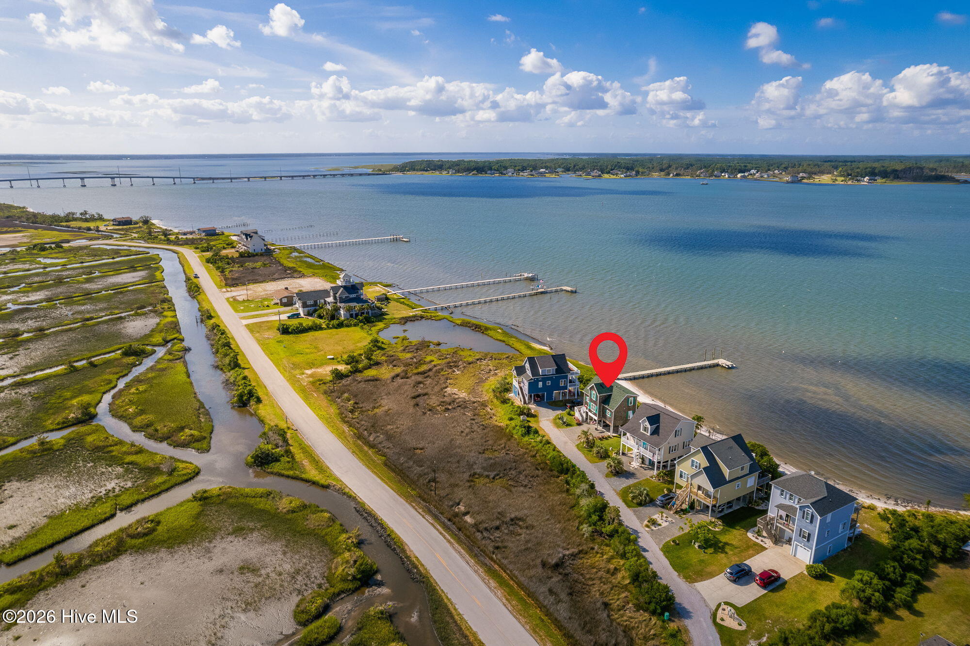 108 Swing Easy Lane, Harkers Island, NC, 28531