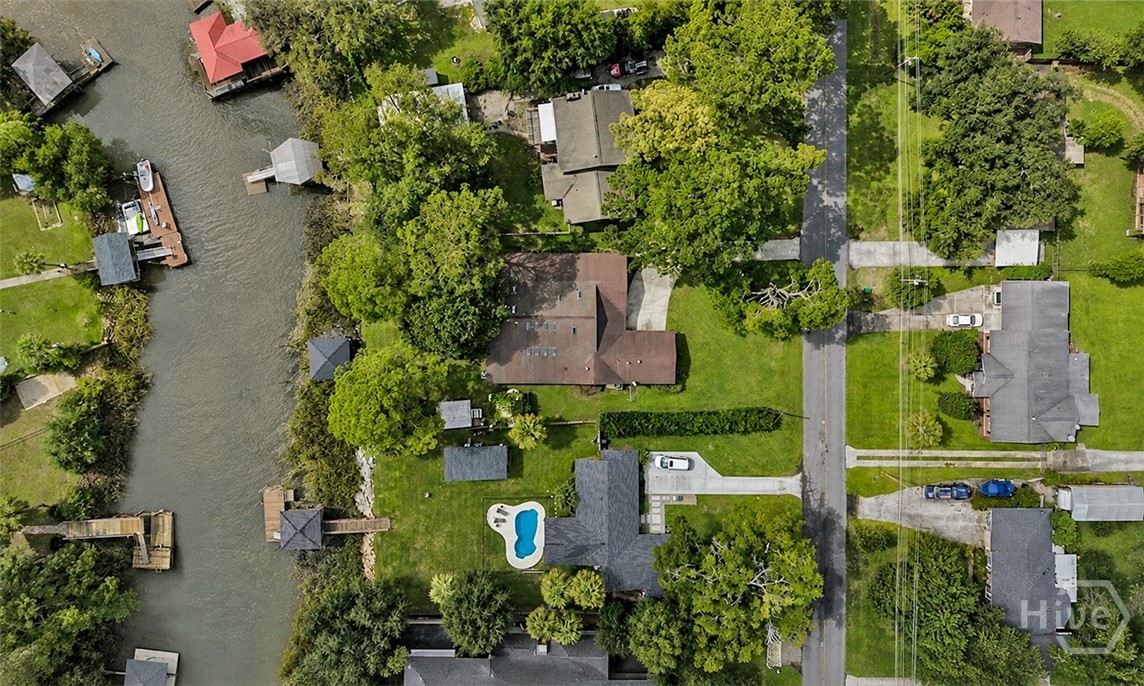 387 Hunt Drive