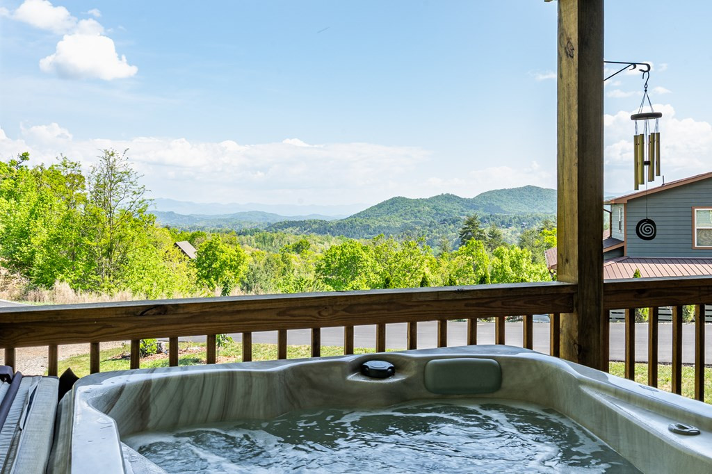 604 Point Overlook Trail, Murphy, NC 28906 Listing Photo  12