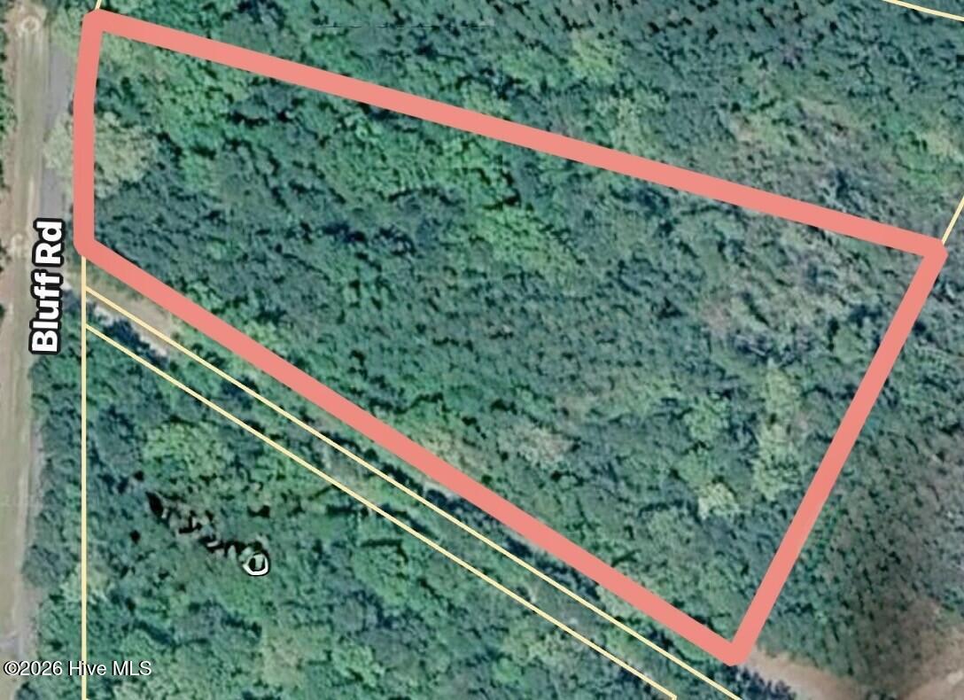 Exterior photo of Lot 25 25 Bluff Road, Blounts Creek, NC 27814. MLS: 100597330