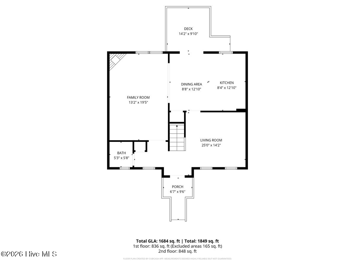Homes For Sale - 308 Chamberlain Drive<br/> Clayton, NC 27527