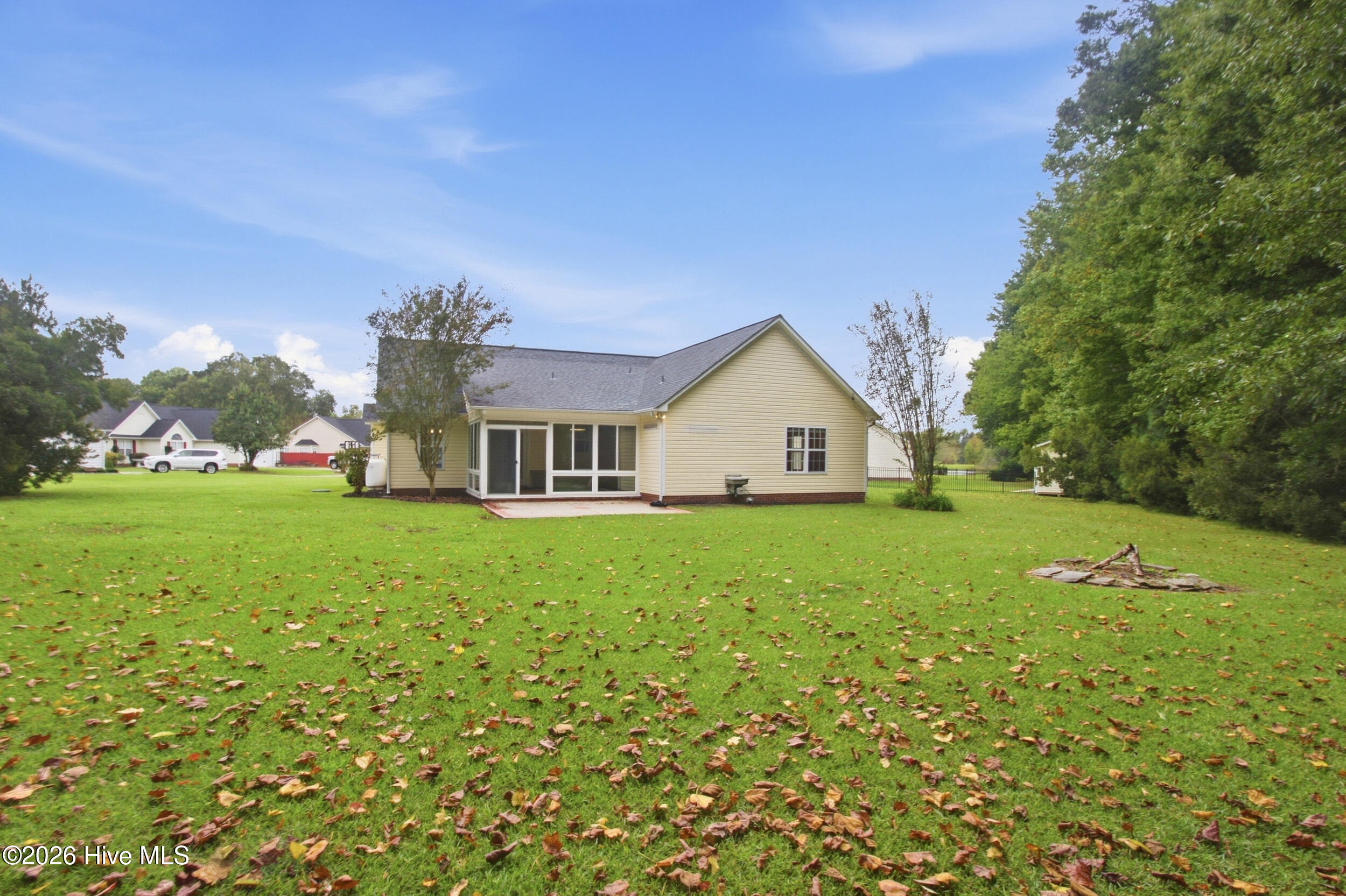 117 Clearbrook Way,New Bern