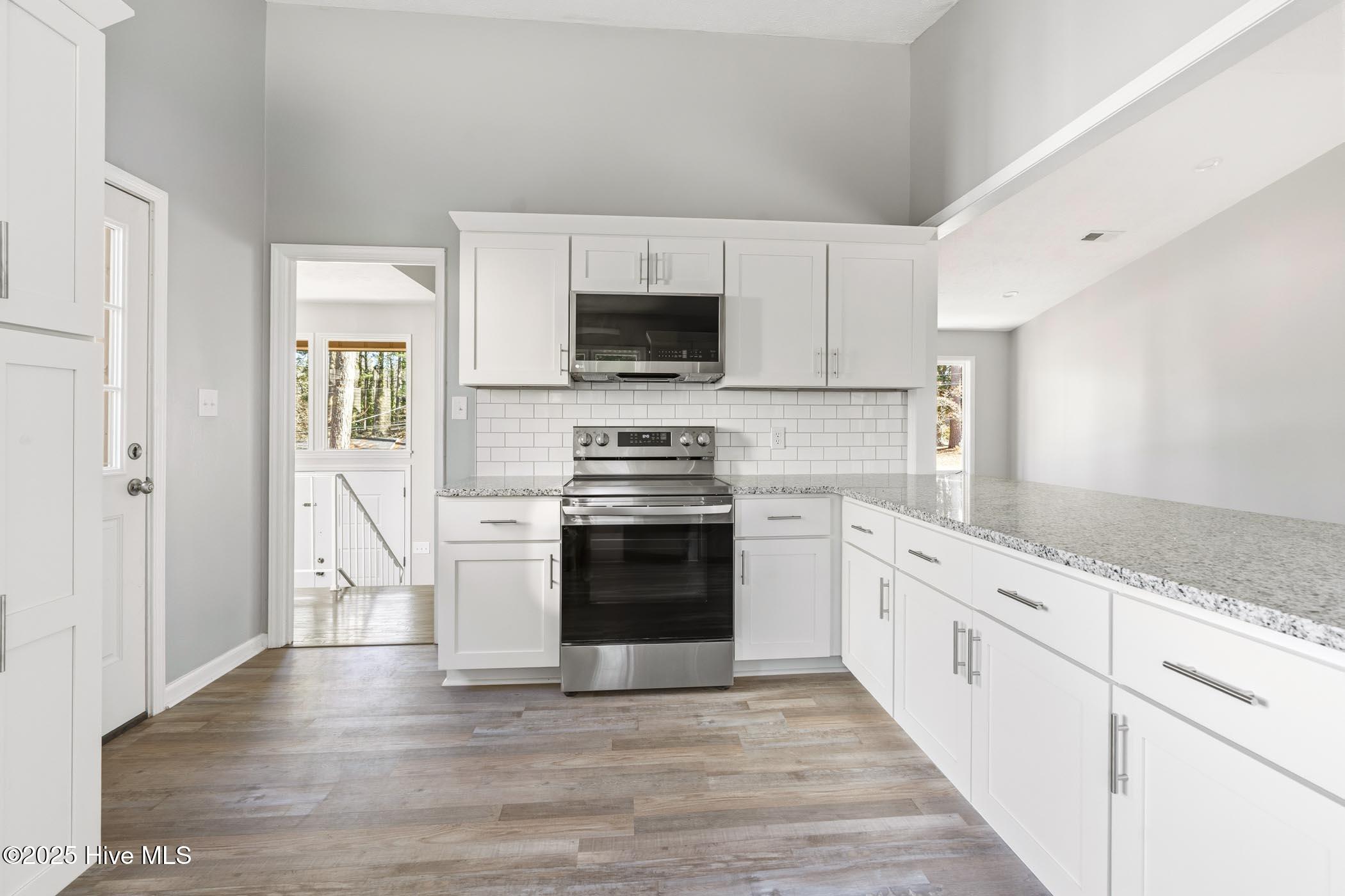 1431 Cumberland Circle, Rockingham, NC, 28379