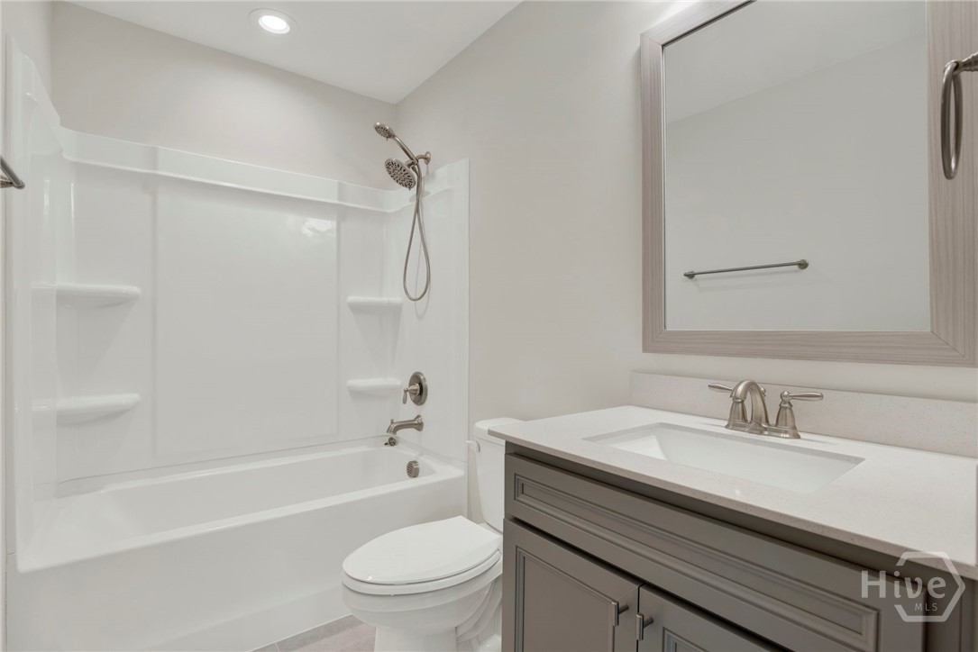 142 Harvest Hill, Pooler, GA 31322 Listing Photo  54