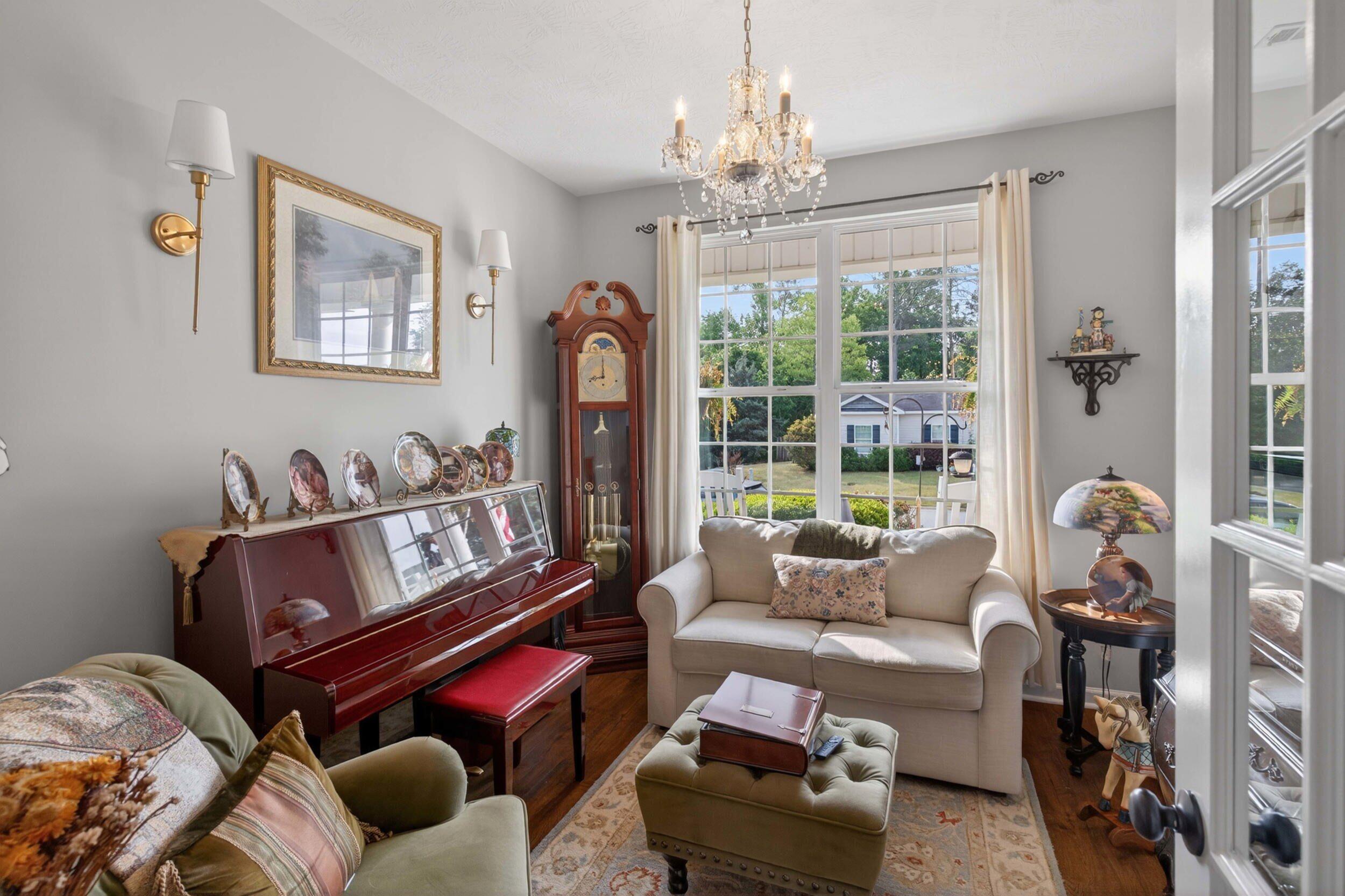 838 Westlawn Drive, Grovetown, GA, 30813