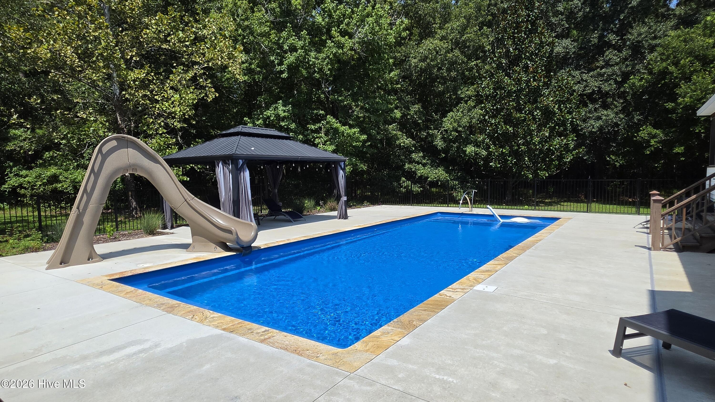 347 Sandy Point Drive,Beaufort