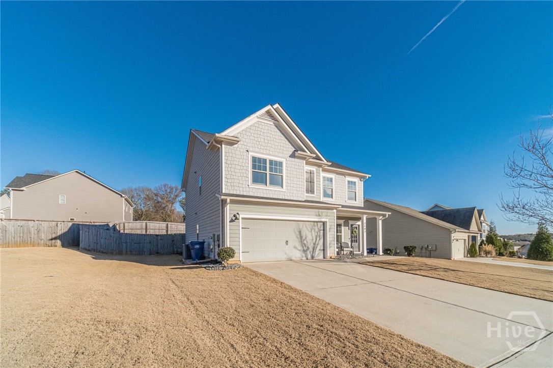 Homes for sale in Winder, GA | 2147 Massey Ln, Winder, GA 30680 | MLS# CL346633