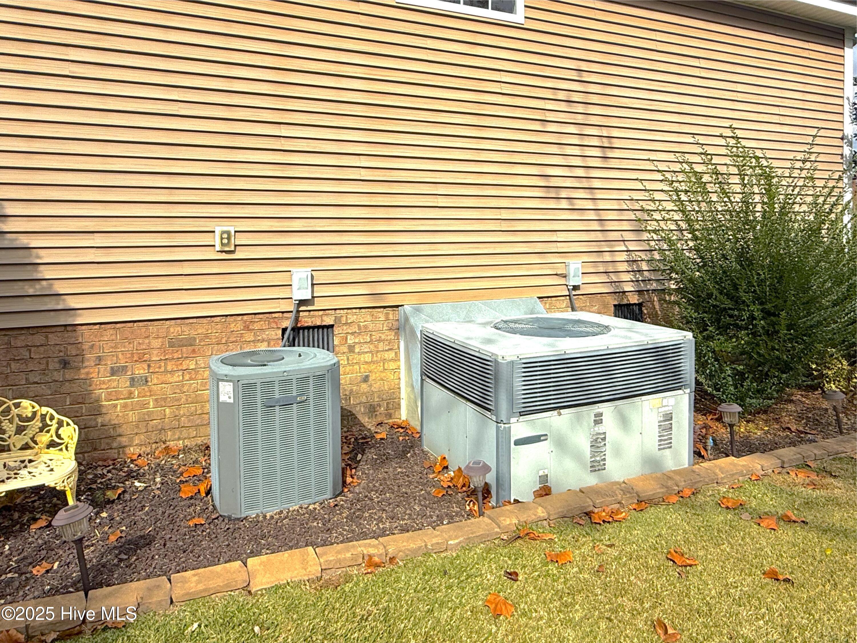 349 Barwick Drive, Washington, NC, 27889