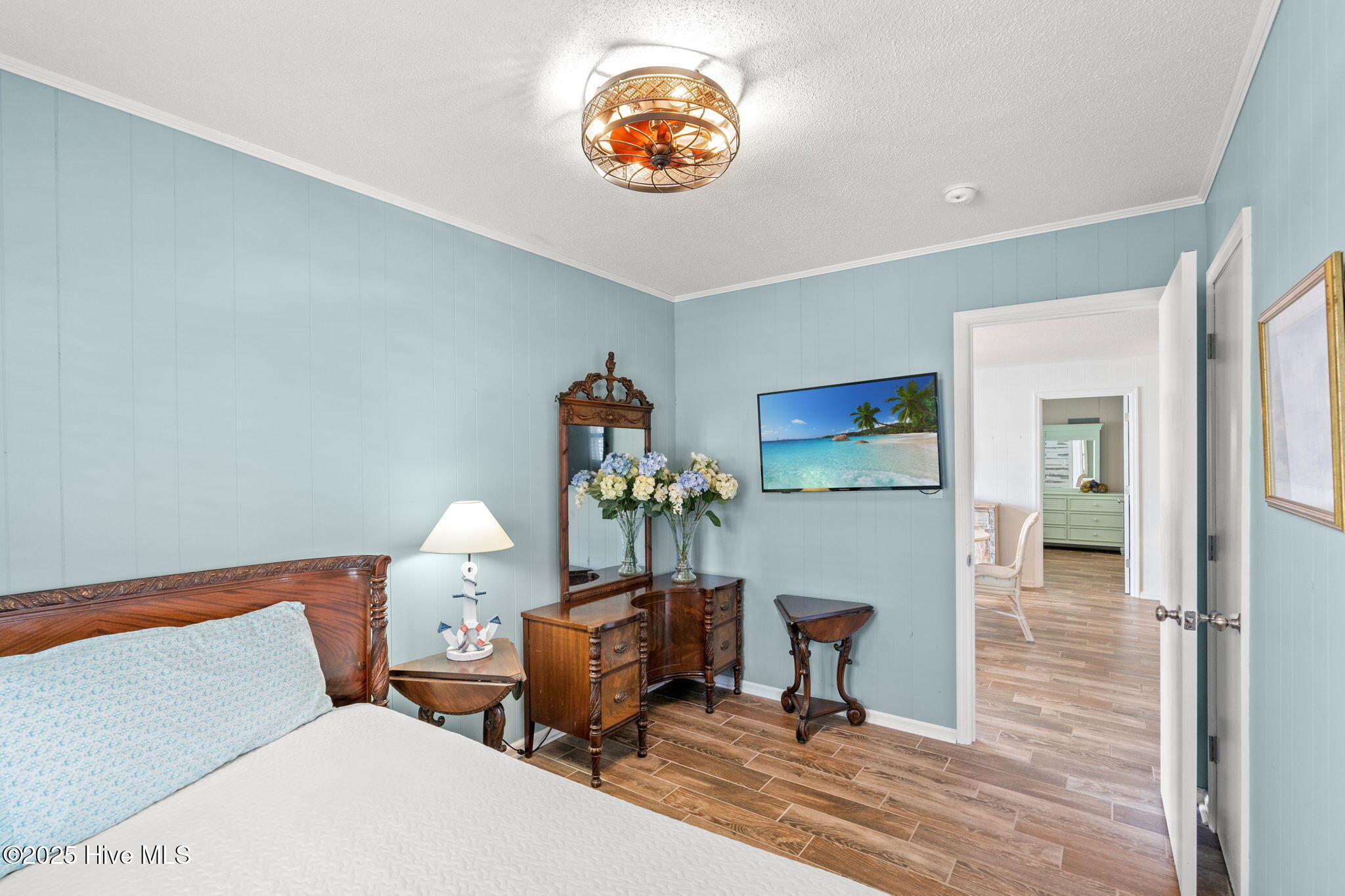 Bedroom #4