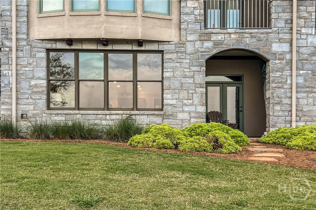 142 Salt Marsh Drive, Midway, GA, 31320