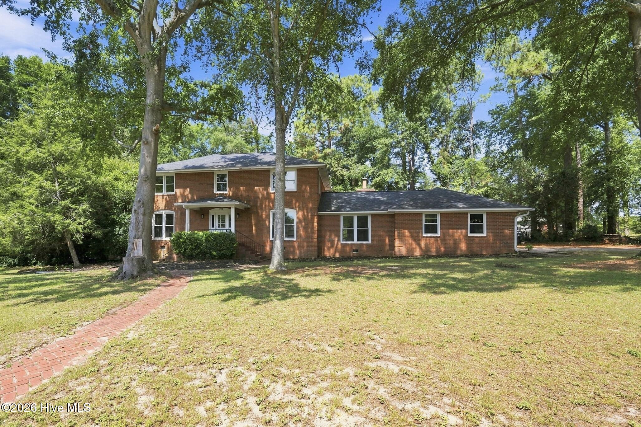 Photo of 120 Kalmia  Circle Aiken SC 29801 MLS #: 98257254