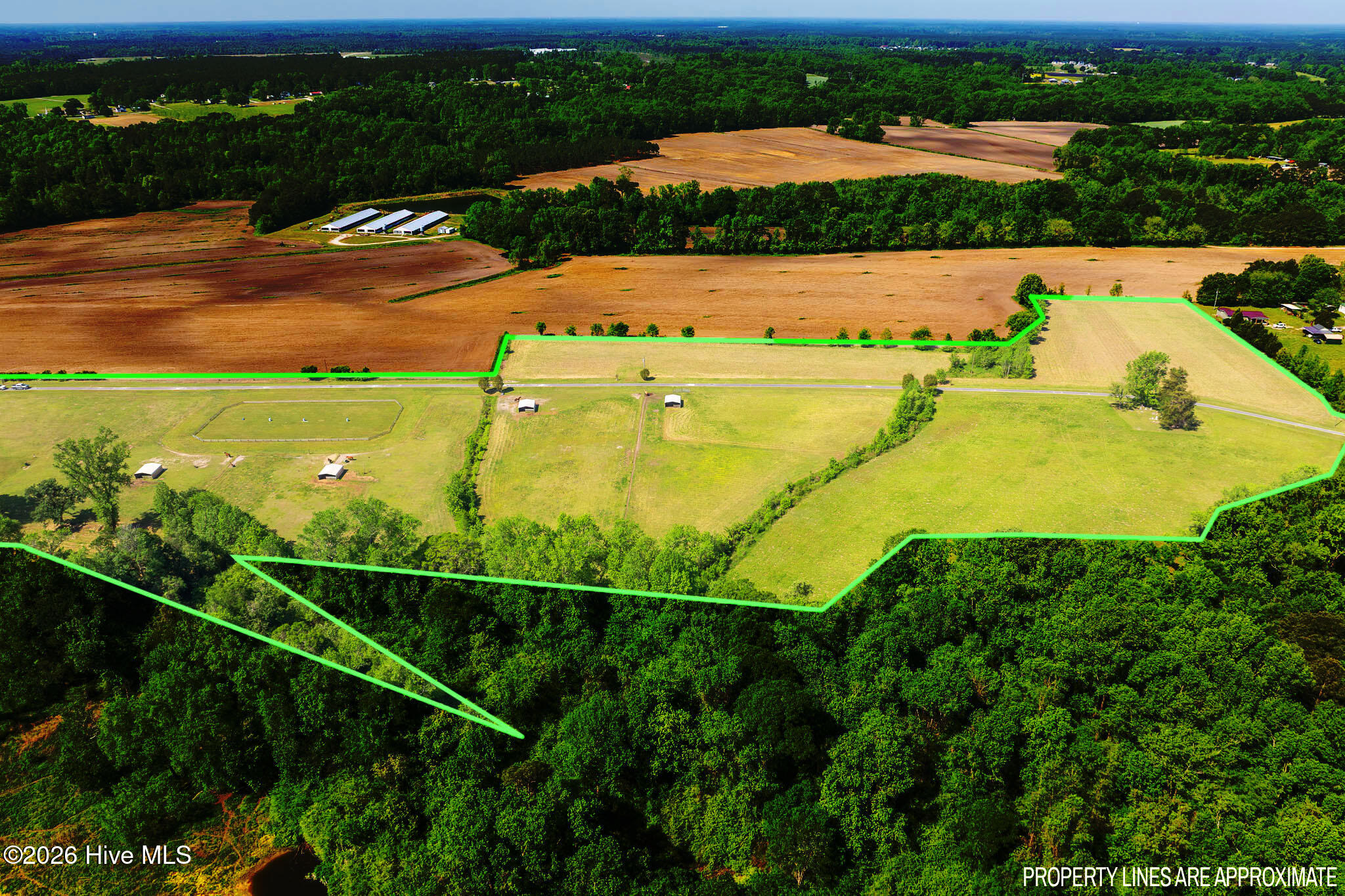 389 Beulaville Highway,Richlands