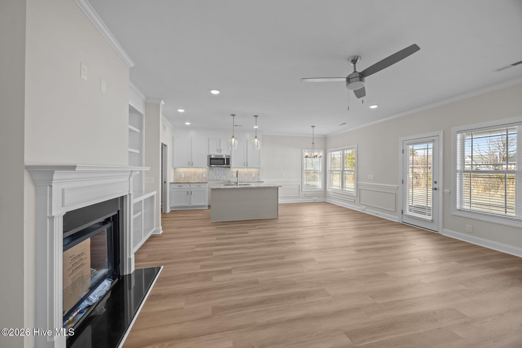 2404 Great Laurel Court, Greenville, NC, 27834