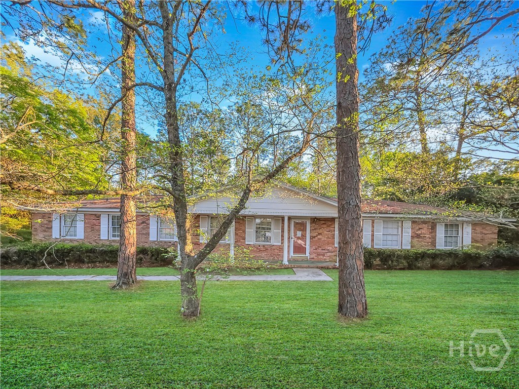 210 Renaldi Street, Elizabethtown, NC, 28337