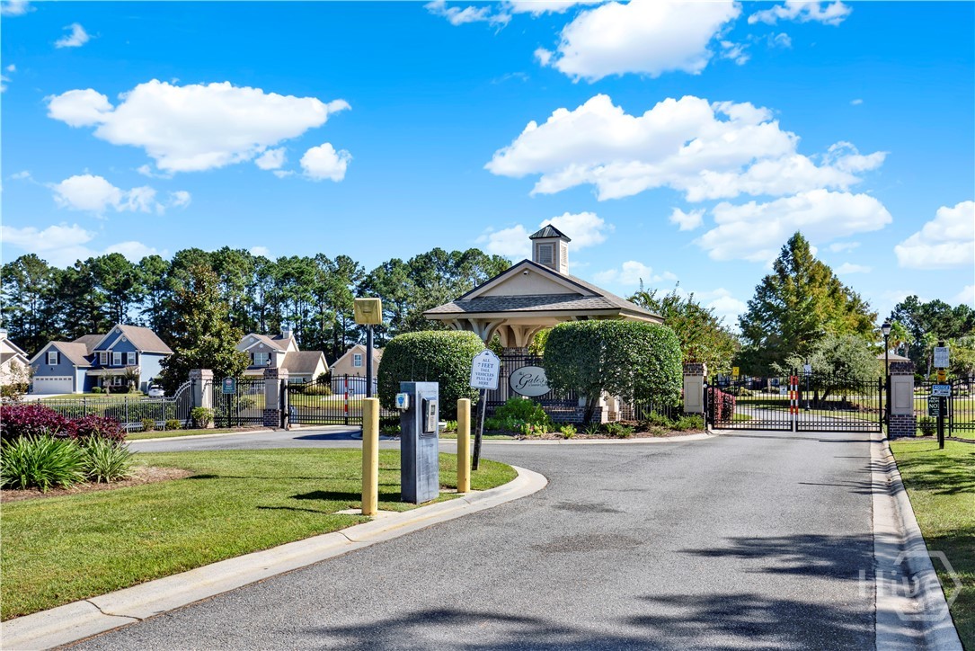 18 Stone Gate Court, Pooler, GA, 31322