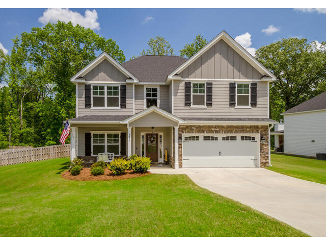 4050 Stowe Drive, Grovetown, GA 30813 Listing Photo  1