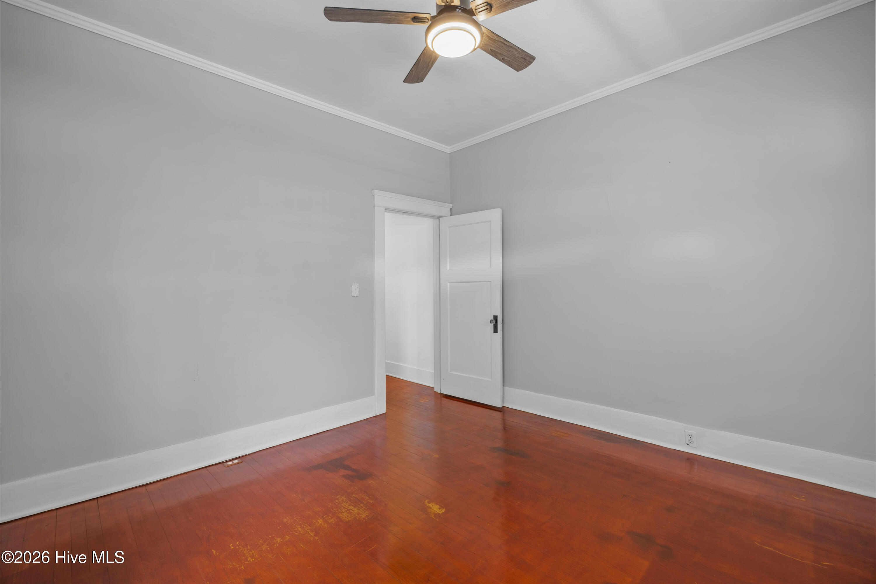 107 N Griffin Street, Elizabeth City, NC, 27909