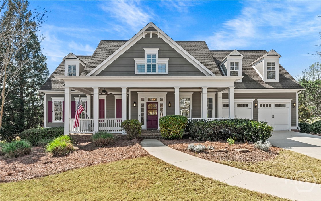 Property at 431 Tralee Court