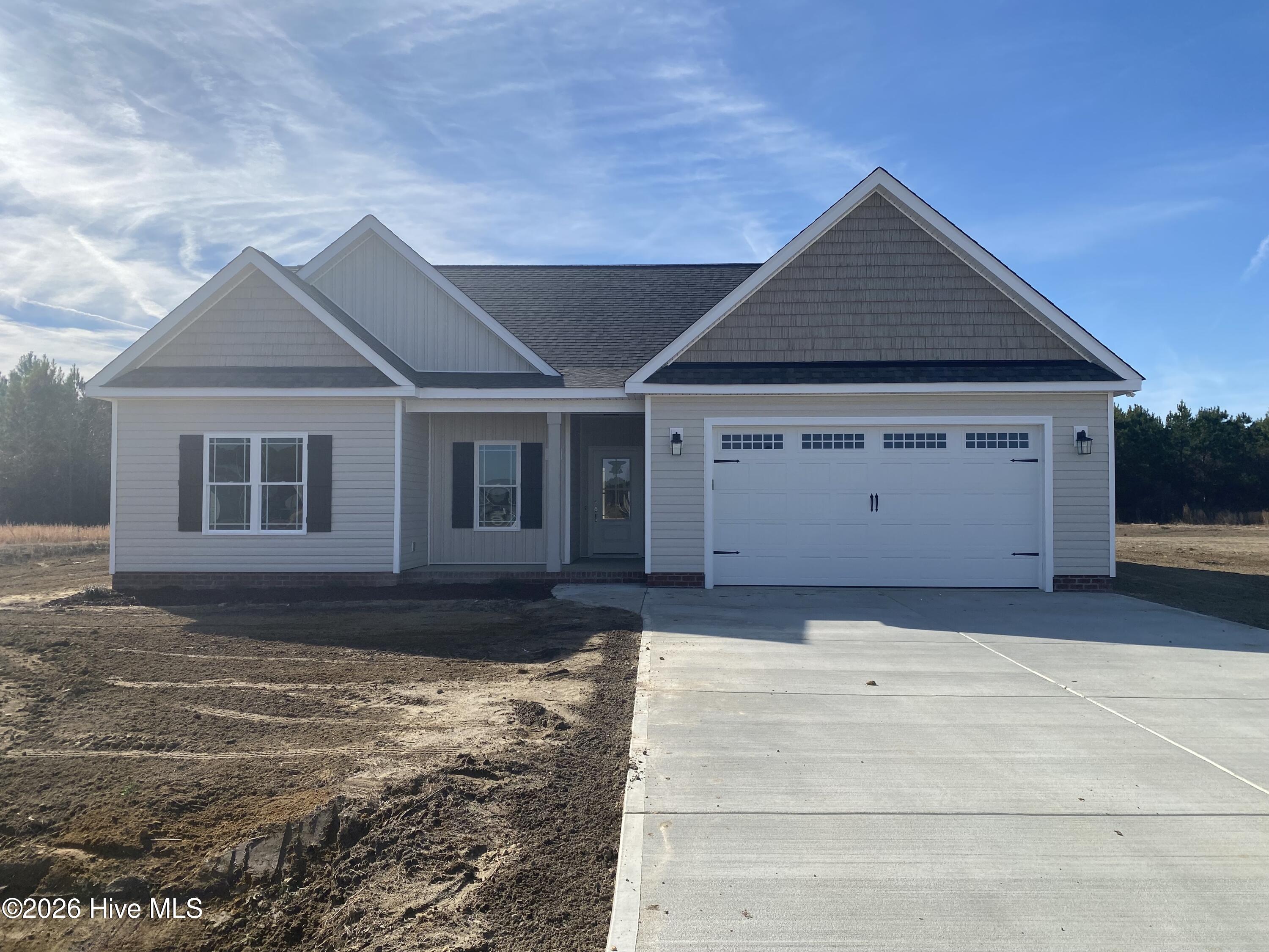 Homes for sale in Pikeville, NC | 200 Rae Dr, Pikeville, NC 27863 | MLS# 100544217