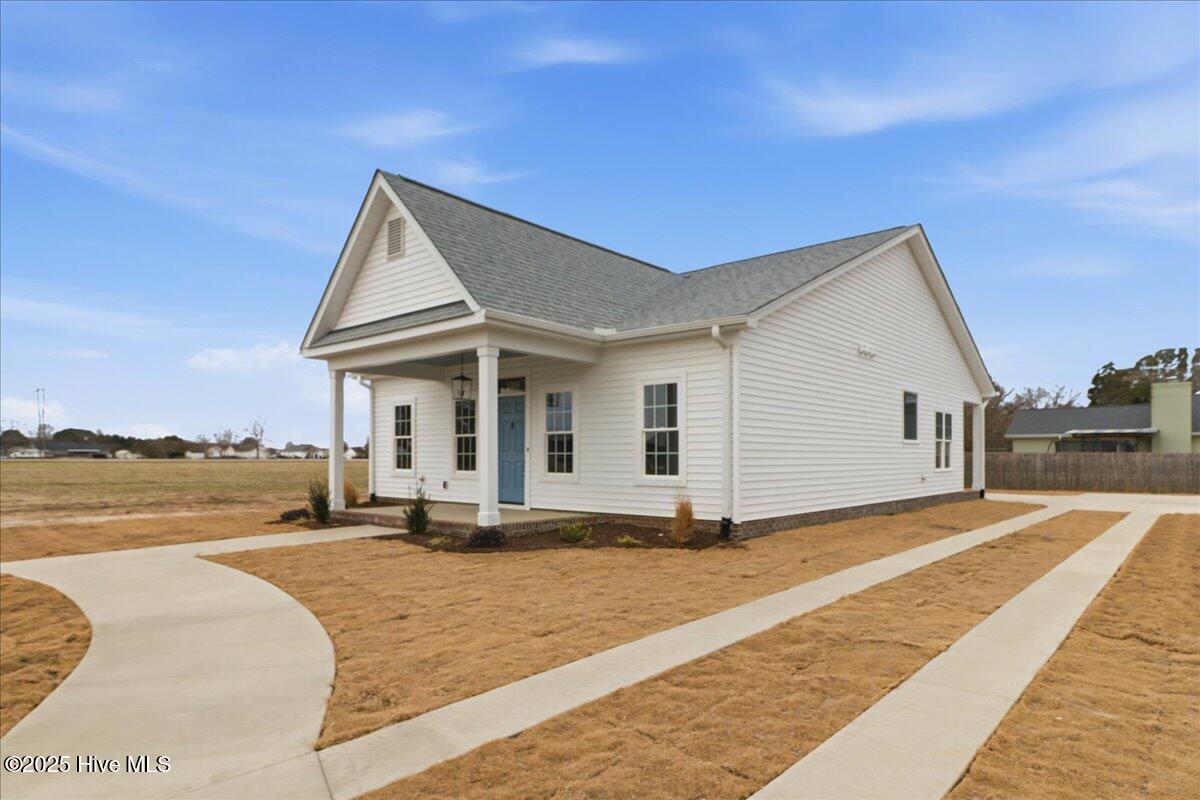 Homes for sale in Princeton, NC | 126 Mason St, Princeton, NC 27569 | MLS# 100542851