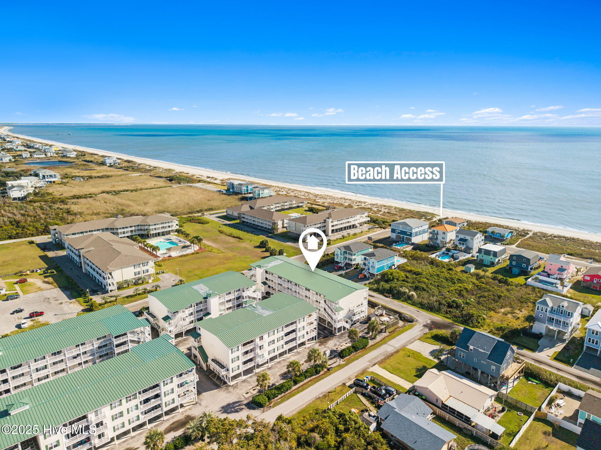 Homes for sale in Oak Island, NC | 105 Se 58th St #Apt 1303, Oak Island, NC 28465 | MLS# 100539648