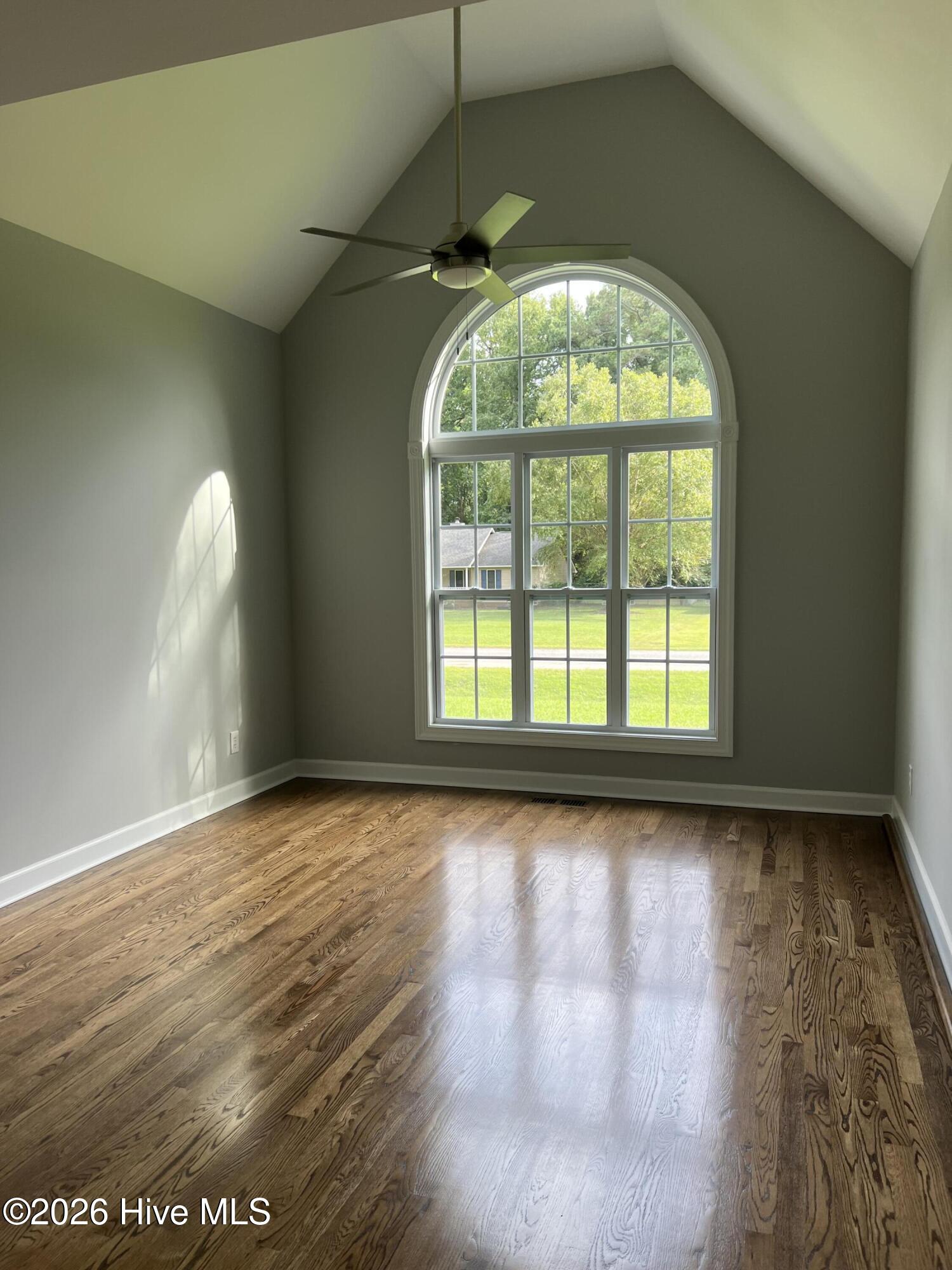 Exterior photo of 2304 Woodridge Drive, Winterville, NC 28590. MLS: 100602155