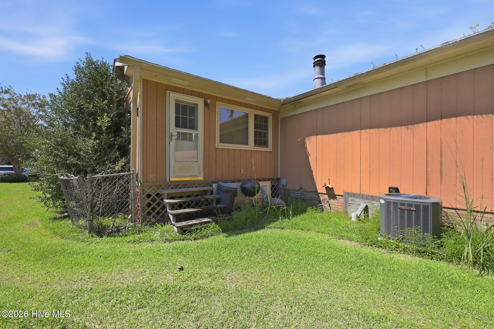 201 Little John Lane,Havelock