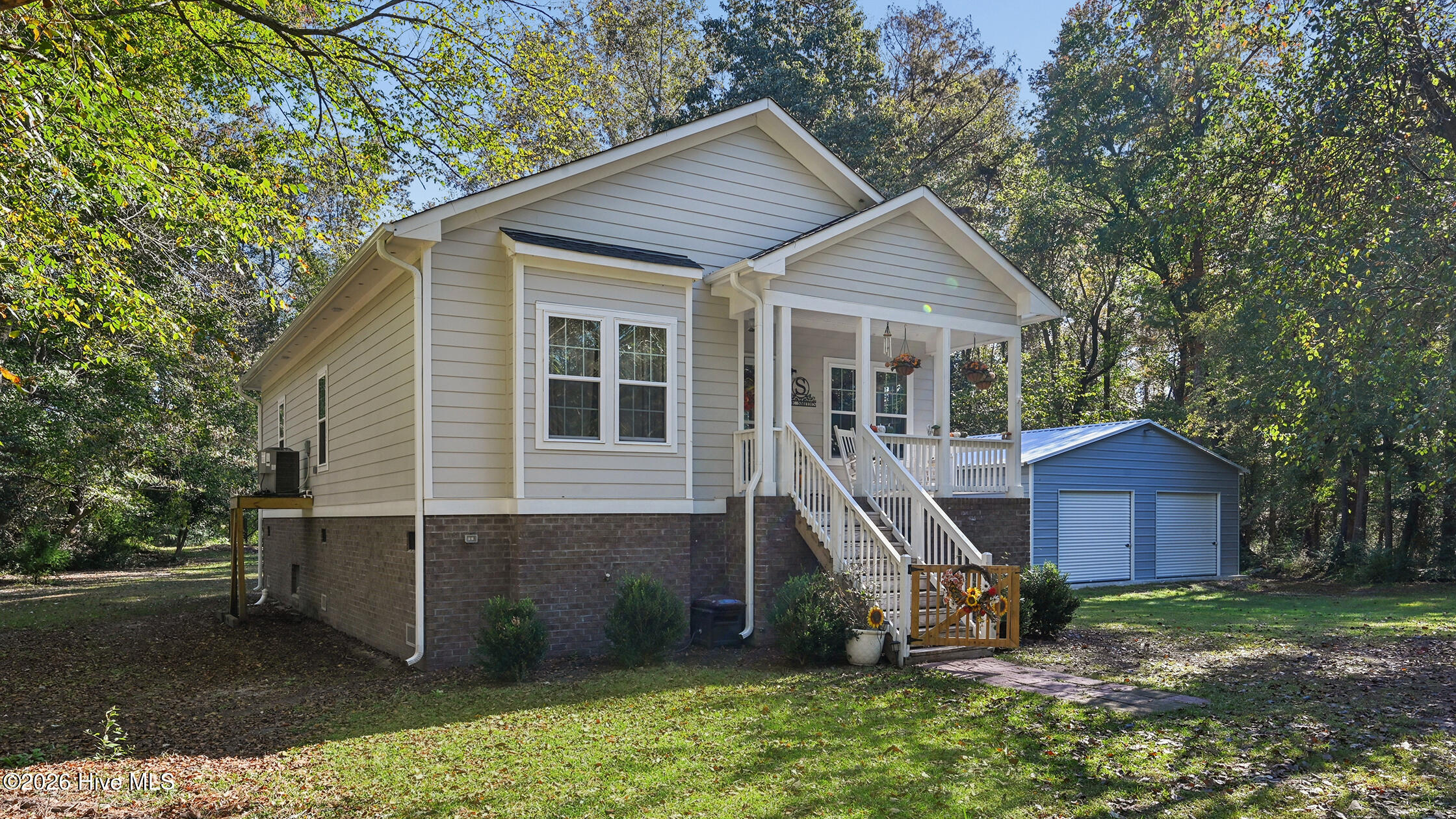 505 Pughtown Road,Grifton