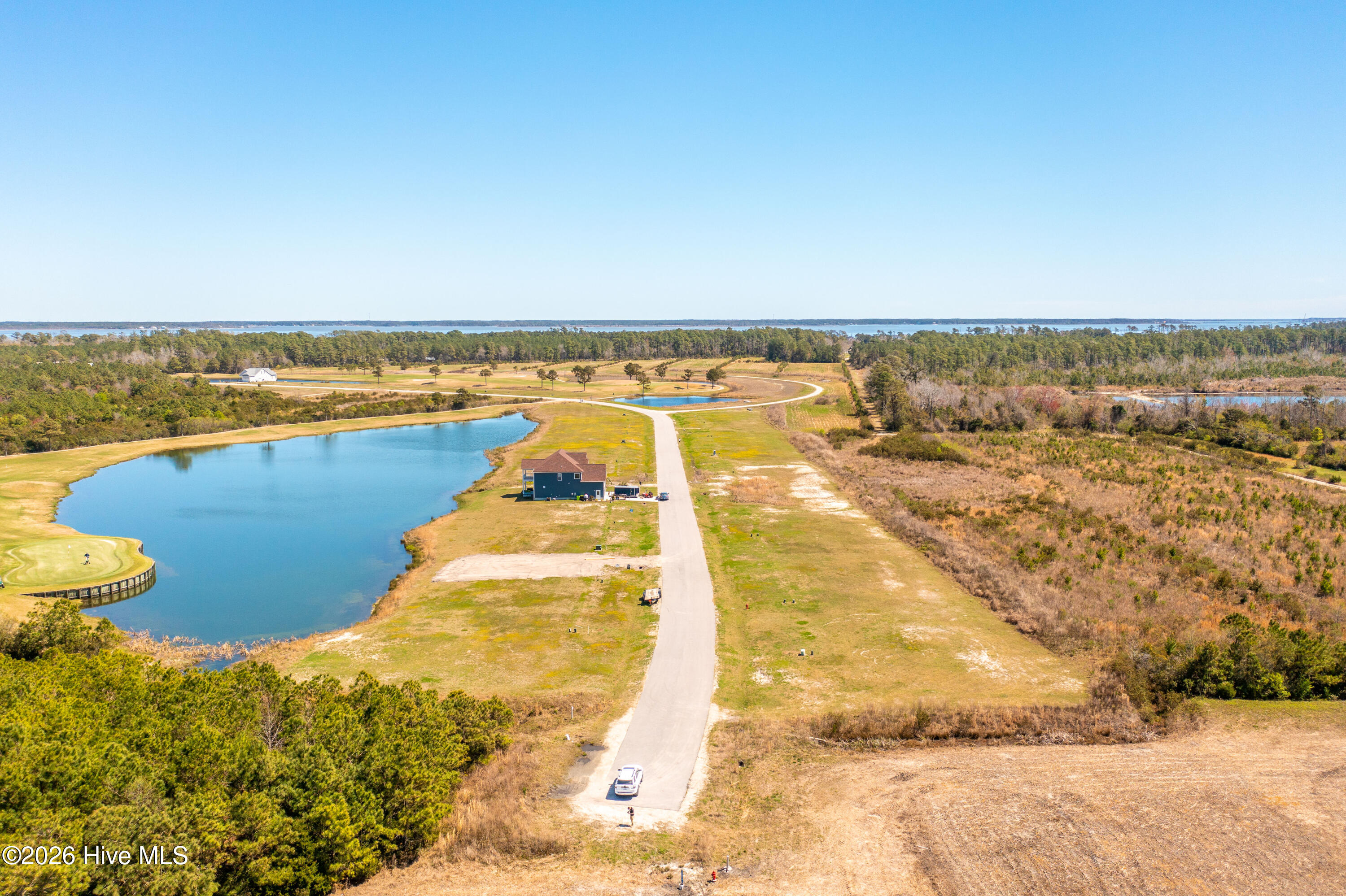 203 Winters Rest Road,Beaufort