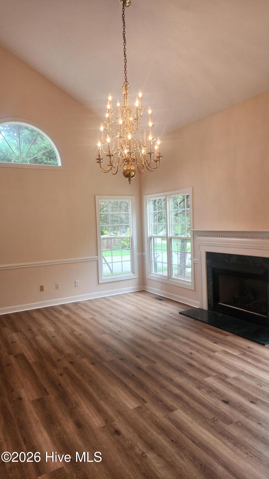 Exterior photo of 1 Haycox Court, Durham, NC 27713. MLS: 100598396
