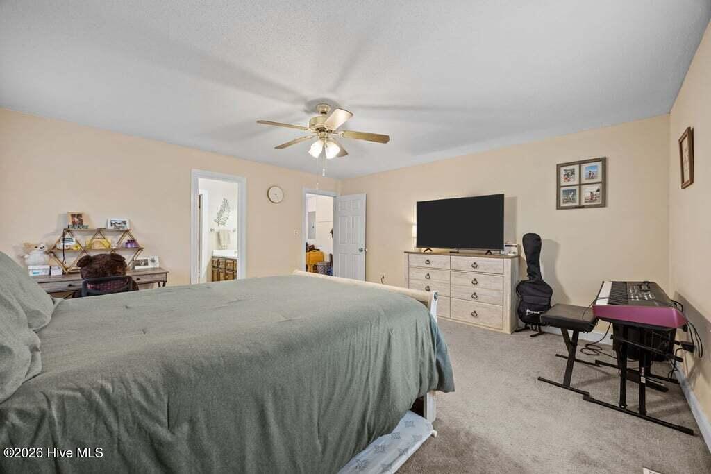 6433 Country Club Drive, Grifton, NC, 28530