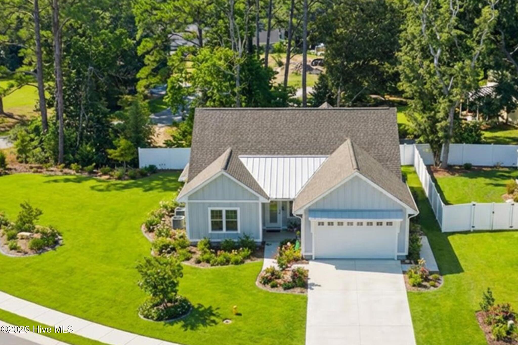 3346 Shell Isle Drive, Southport, NC, 28461