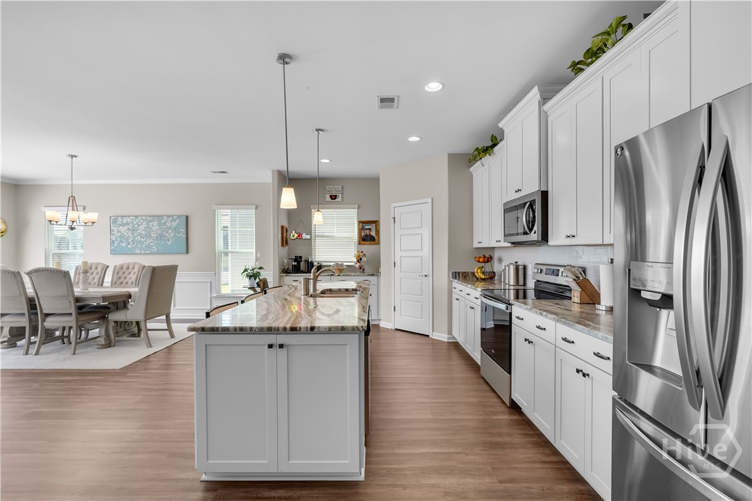 9 Brookhaven Drive, Port Wentworth, GA, 31407