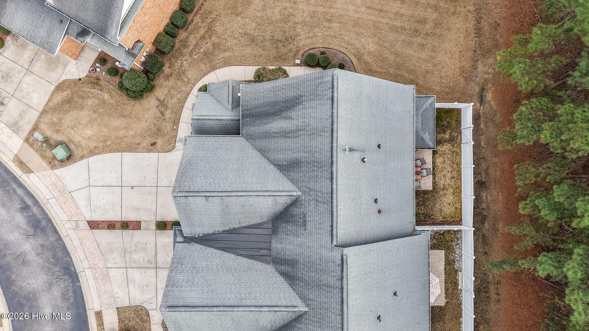 4016 Townes Court N, Wilson, NC, 27896