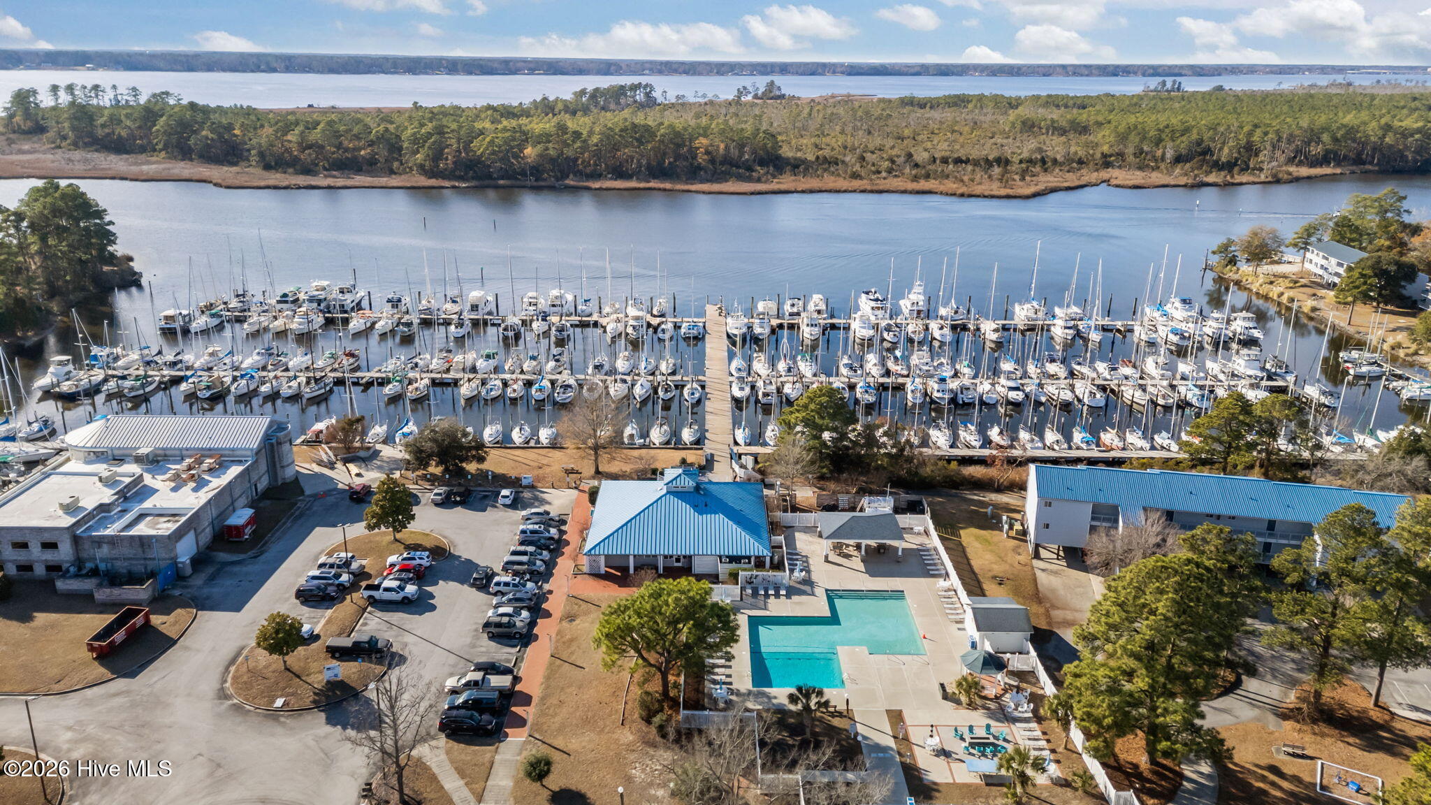 1218 Petite Terre Court,New Bern