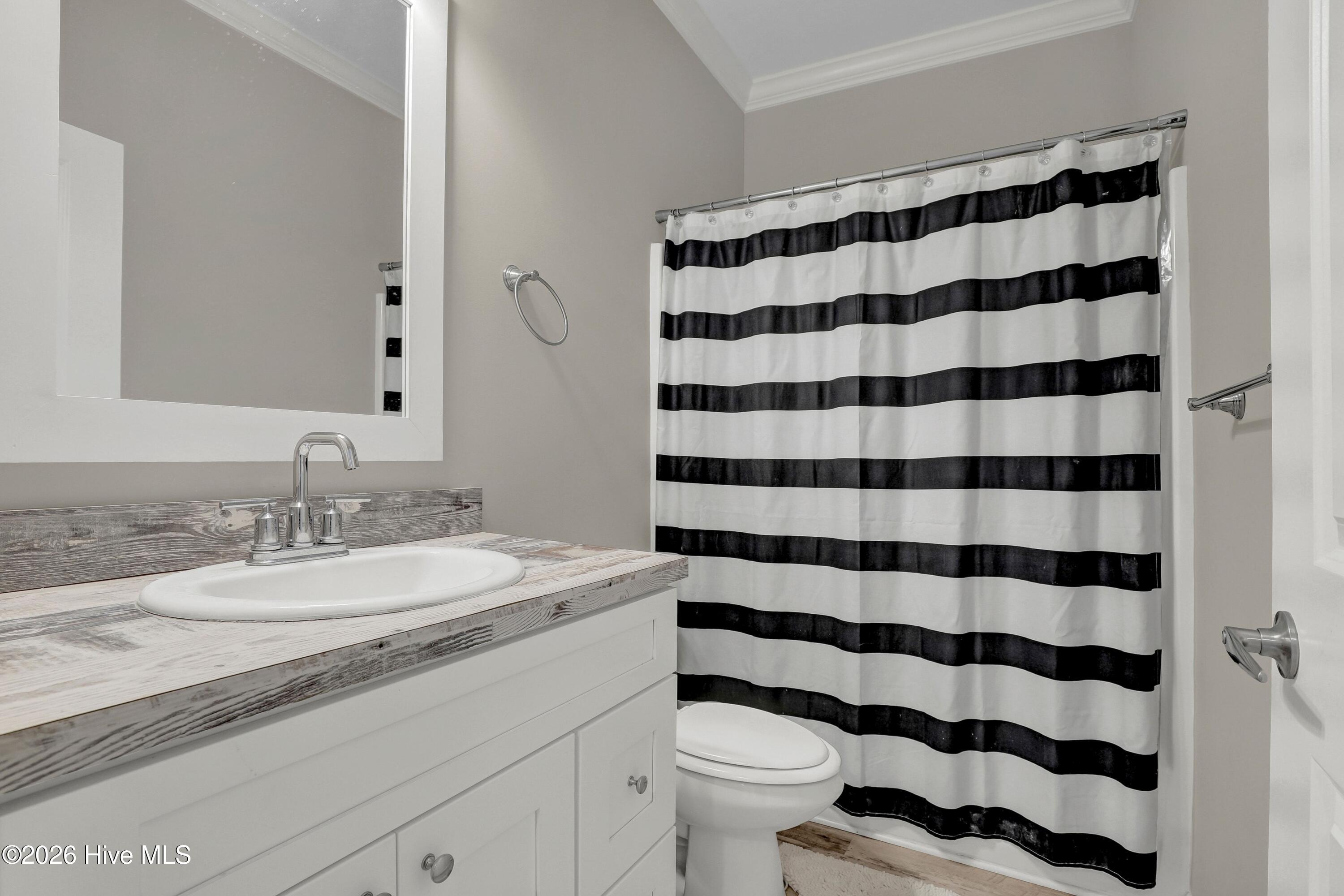 1017 1st Street, Surf City, NC, 28445