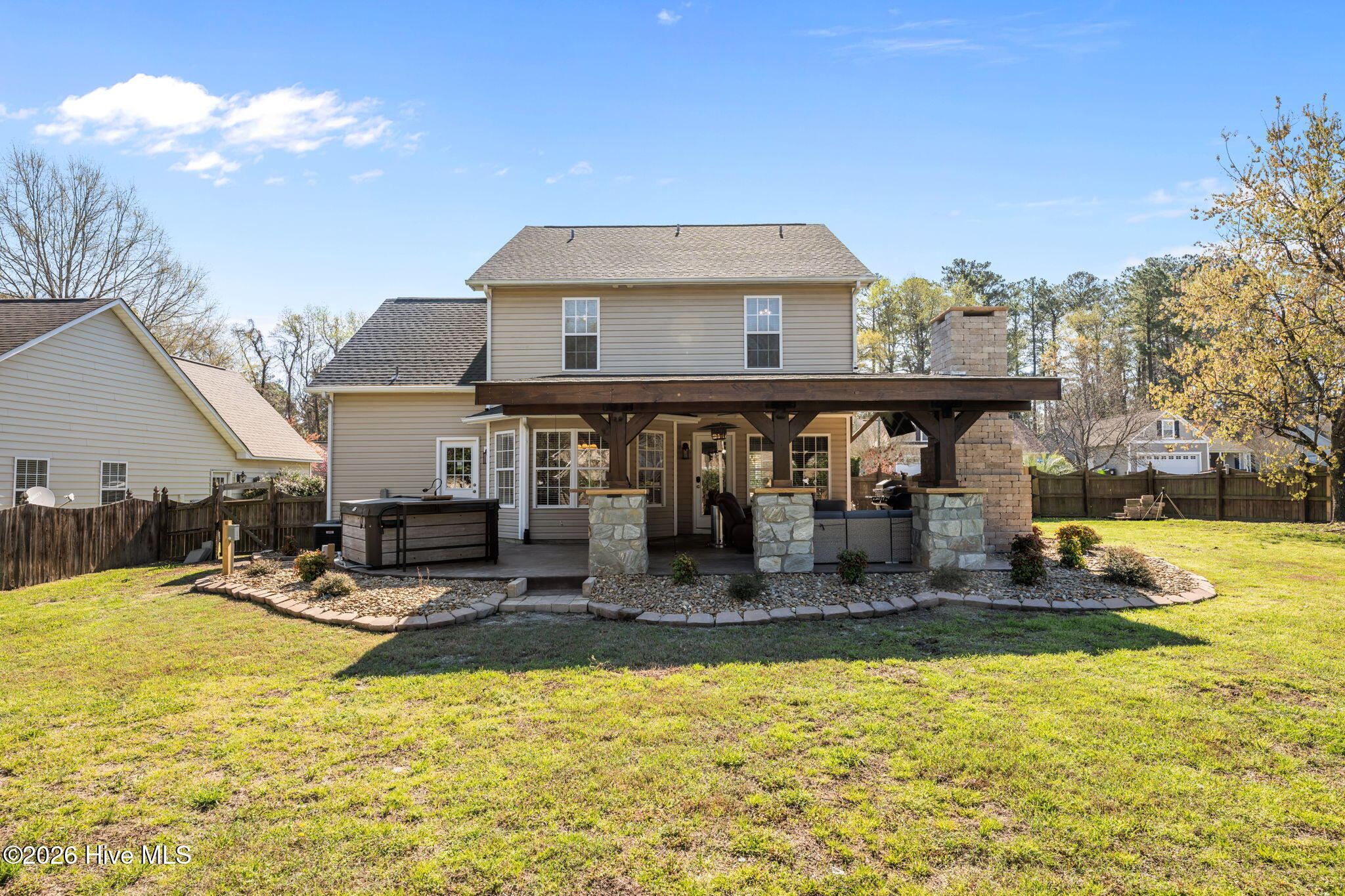 113 Meadow View Drive,New Bern