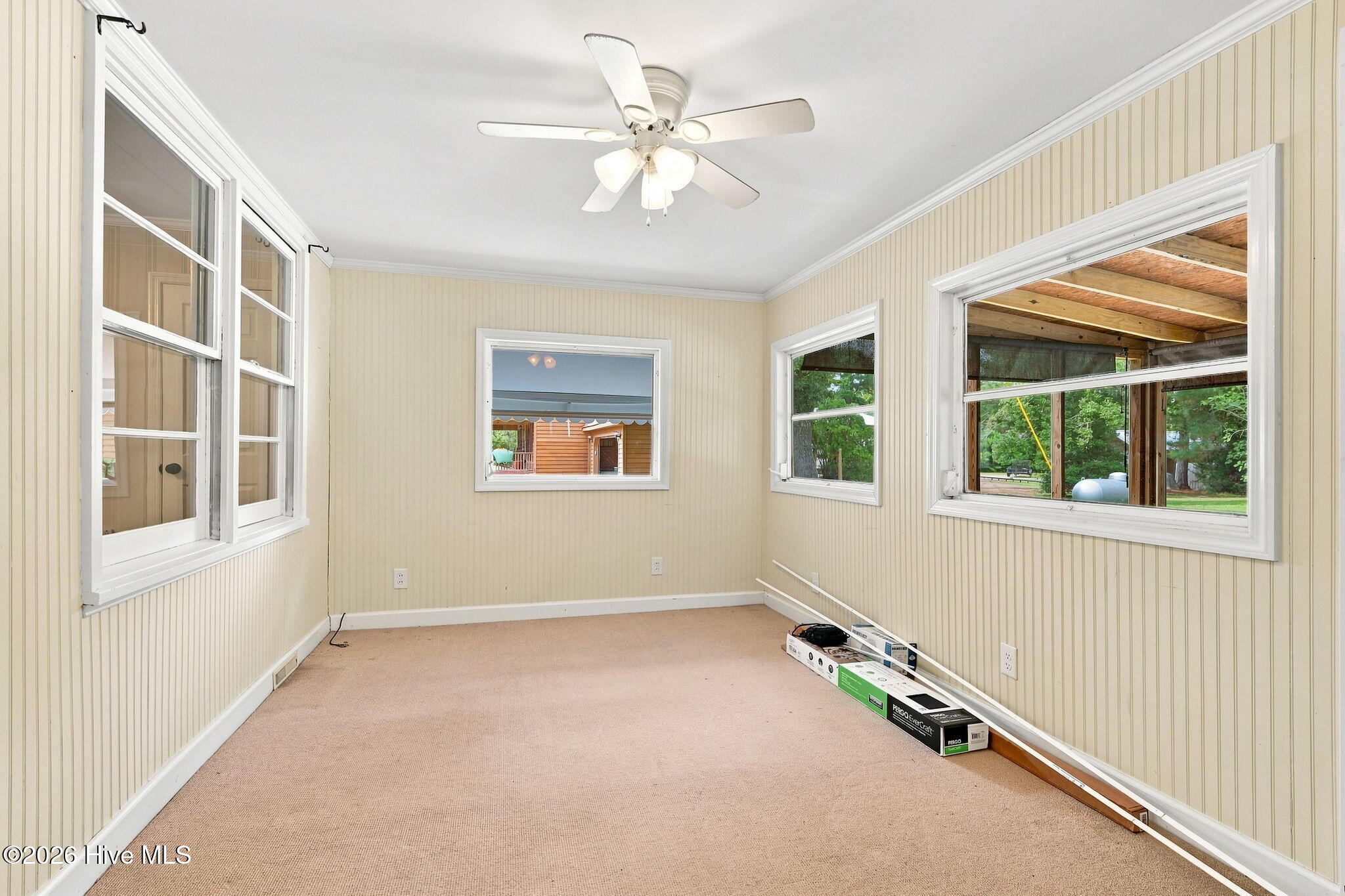303 Cape Lookout Drive,Harkers Island