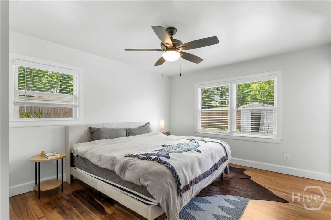 3111 Wright Street, Savannah, GA 31404 Listing Photo  19