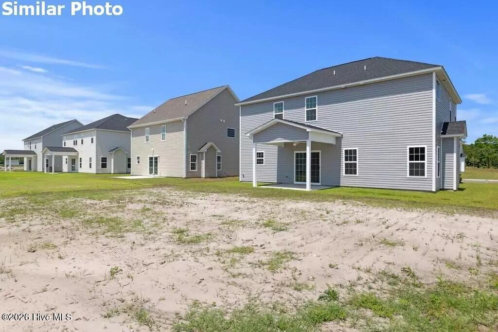 512 E Black Water Lane,Maysville
