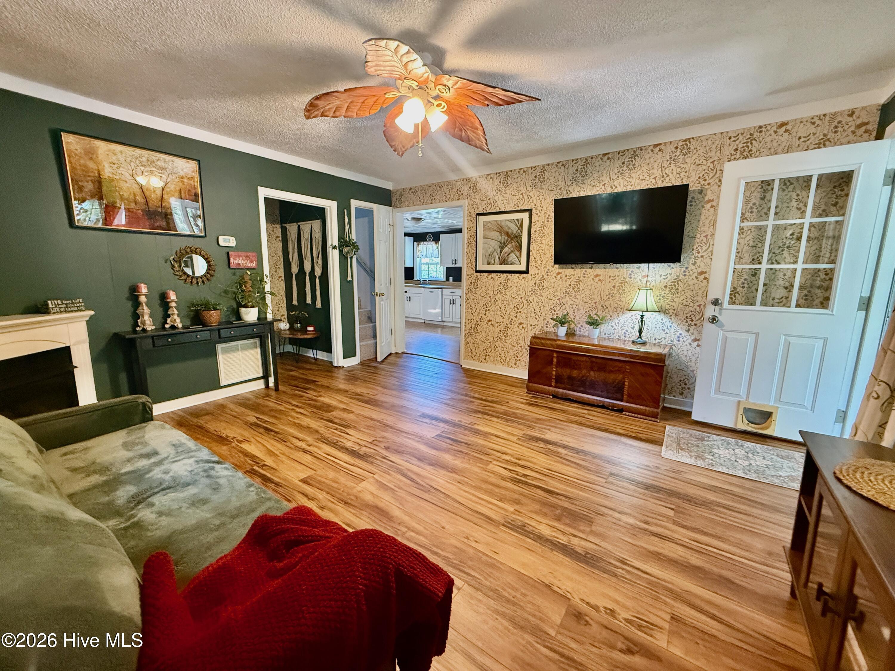253 Truett Camp Road