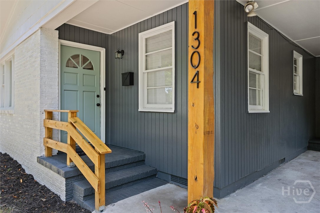 Property at 1304 36th Street