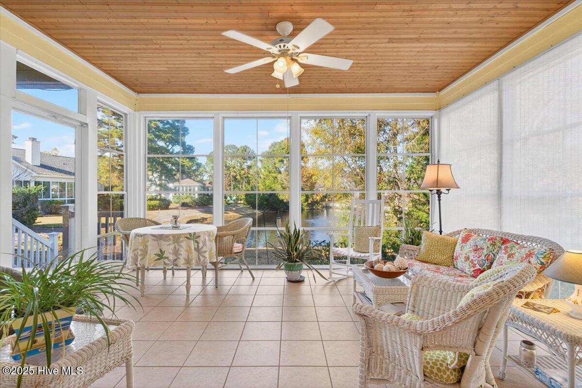 2916 Trailwood Drive SE, Southport, NC, 28461