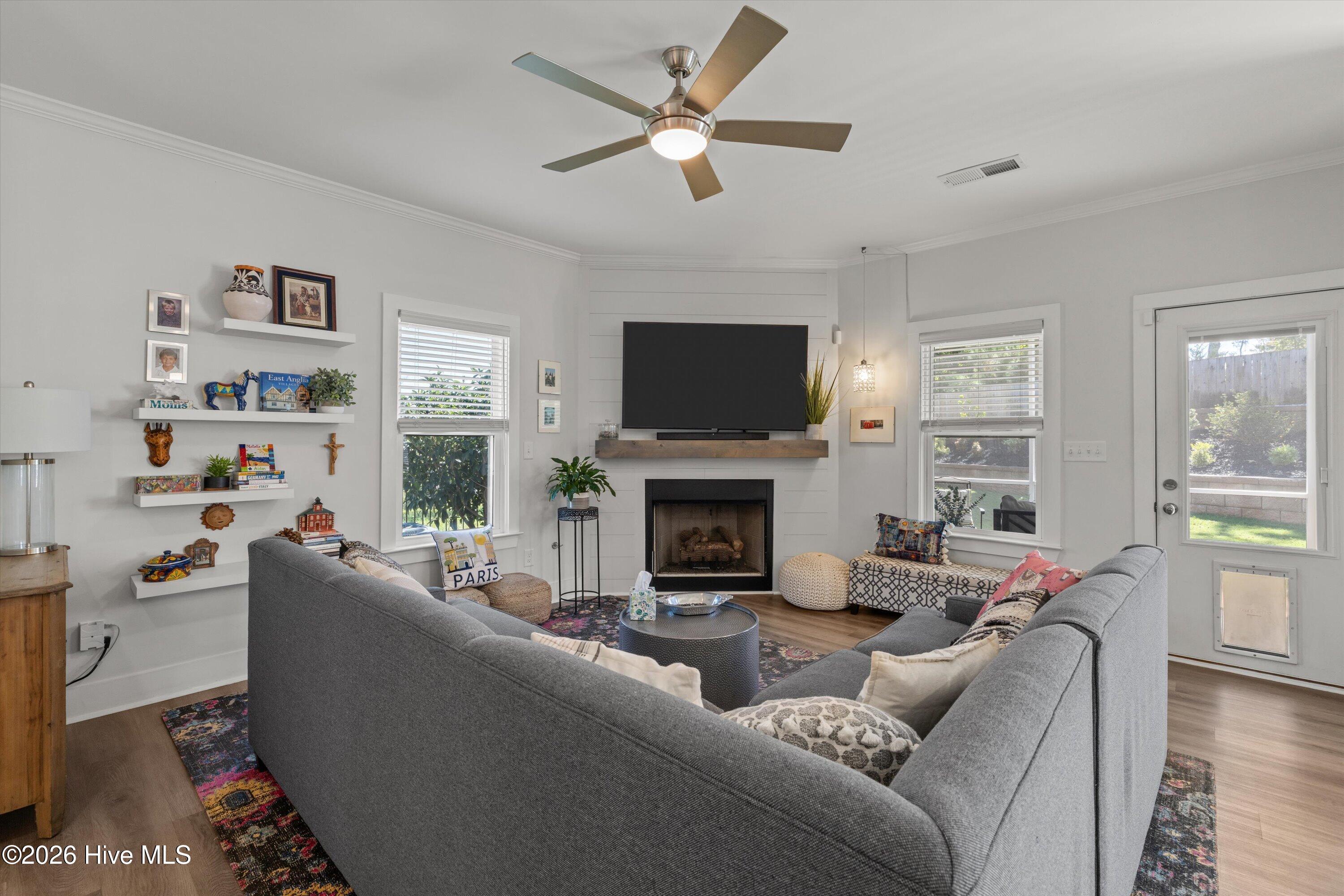 Photo 4 of Single family home for sale at 272 Anneswood Rd, Augusta, GA 30907 | MLS# 100608777 | Listing updated on 2026-10-07